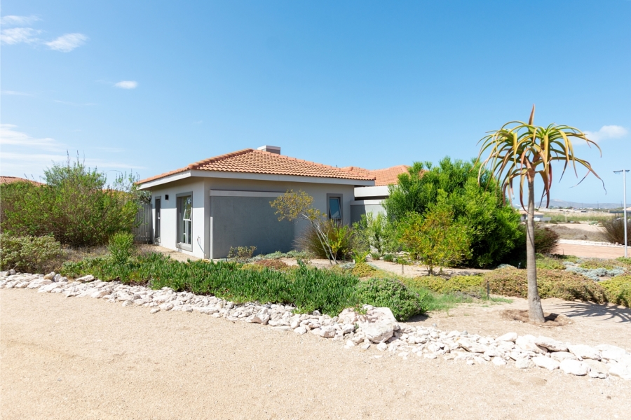 3 Bedroom Property for Sale in Langebaan Country Estate Western Cape